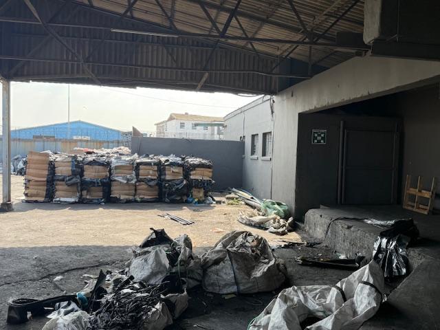 Commercial Property for Sale in Korsten Eastern Cape